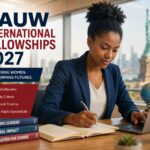 AAUW International Fellowships