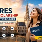 ARES Scholarship