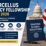 Marcellus Policy Fellowship