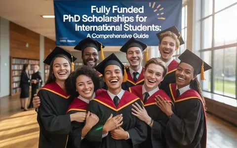 CBS PhD Scholarship