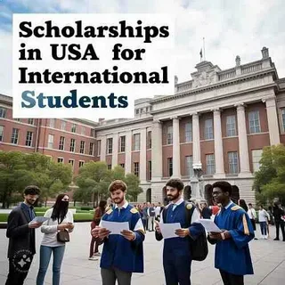 Edwards Scholarship 2026