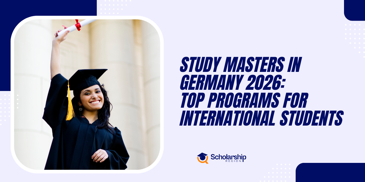 Expatrio Scholarship