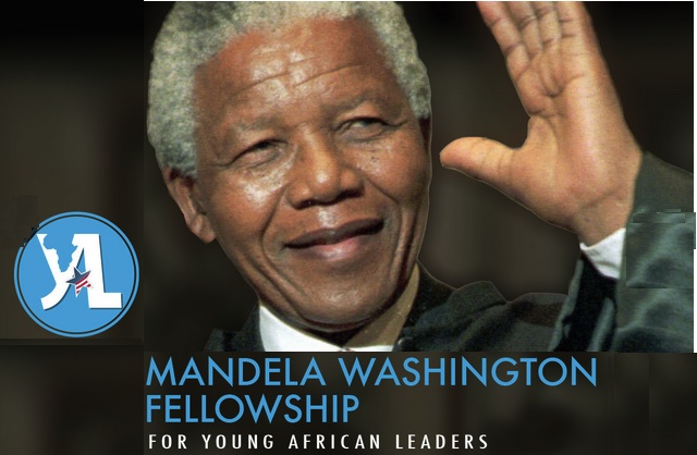 Mandela Washington Fellowship 2027