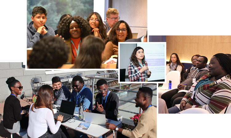 UNU-WIDER Scholarship