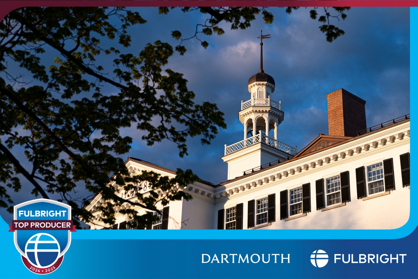 Dartmouth Scholarships