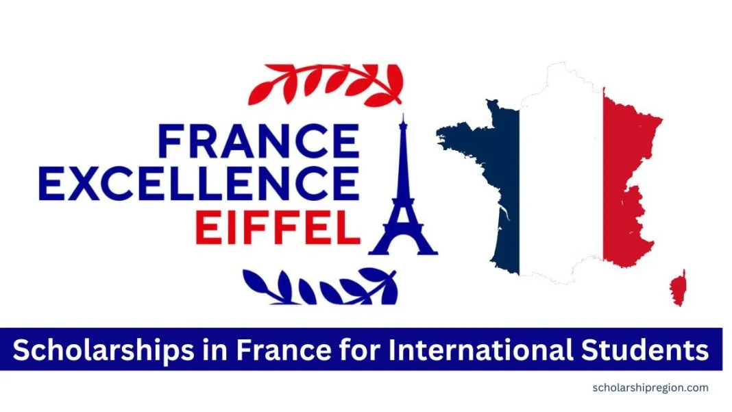 ENS International Selection Scholarship 2027