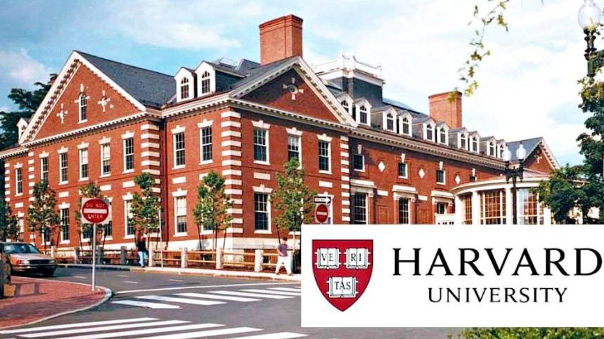 Harvard scholarships