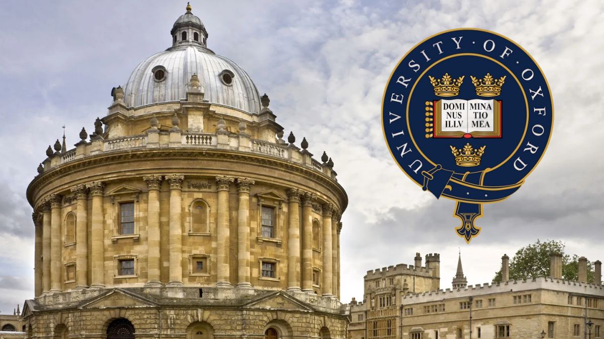 Oxford Farming Conference Scholarship 2027